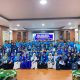 Raker Komisi B Unismuh Bahas SDM, Keuangan, dan Sarpras untuk Dukung Internasionalisasi Kampus