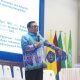 Sejarah Panjang dan Cita-Cita Unismuh Dipaparkan Warek I di Depan Mahasiswa Baru