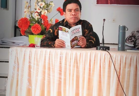 Bantaeng Religius sebagai Ruang Strategis Literasi Zakat Menuju Masyarakat Sejahtera