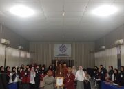 Berbagi ilmu