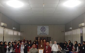 Berbagi ilmu