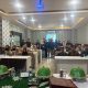 Strategi Skripsi dan Penulisan Ilmiah Jadi Fokus Pelatihan ICT Papercraft di Unismuh Makassar