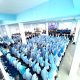 Rektor UIAD Sinjai Resmi Membuka MASTA Mahasiswa Baru Tahun Akademik 2025/2026