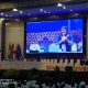 SDM Unggul Jadi Andalan, Warek II Ihyani Malik Sambut 3.000-an Mahasiswa Baru Unismuh
