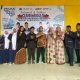 Santri Pesantren Darul Arqam Muhammadiyah Punnia Ikuti Olimpiade Madrasah Indonesia 2025