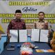 Bertandang ke PoltekMu, Wali Kota Parepare Tanda Tangani Kesepakatan Bersama