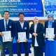 UIAD Sinjai Beri Penghargaan Struktural, Tendik, dan Prodi Terbaik 2024/2025