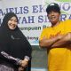 Majelis Ekonomi Aisyiyah Sidrap Siap Sukseskan Musda Hizbul Wathan