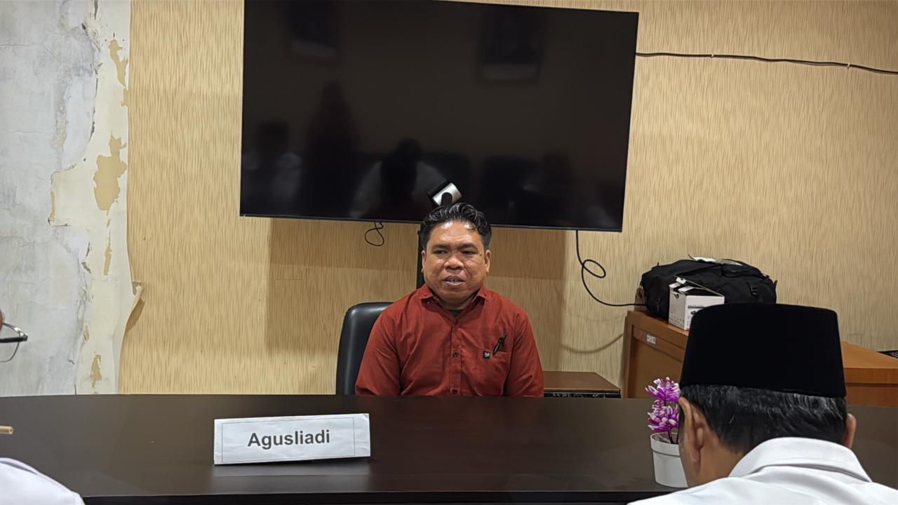 Wawancara BAZNAS RI