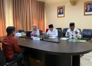 Wawancara oleh BAZNAS RI