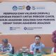 UM Bulukumba Jadi Tuan Rumah Verval PDDIKTI LLDIKTI IX