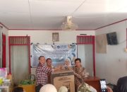 Unismuh Makassar Dorong Pemberdayaan Ibu PKK Bulujaya Lewat Literasi Kewirausahaan Agropreneur