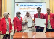 Tingkatkan Kualitas Pendidikan, UM Bulukumba dan UNHAS Teken Nota Kesepahaman