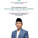 Wakil Ketua PWM Sulsel Kembali Pimpin Persatuan Dokter Spesialis Mata se-Indonesia