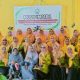 Musypimcab I PCA Bontomatene Timur Bahas Evaluasi Program dan Penguatan Ideologi