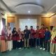Silaturahim IMM FISIP Unismuh dengan Ketua DPRD Gowa, Pererat Tali Persaudaraan dan Spirit Kepemimpinan
