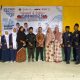 Santri MTs Muhammadiyah Punnia Pinrang Lolos Olimpiade Madrasah Indonesia Tingkat Provinsi