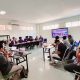 Kembali Ukir Prestasi, UNIMEN Lepas 8 Mahasiswa Magang Internasional ke Taiwan