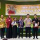 IMM Youth Festival 5.0: Buku Tangis Sunyi Palestina Bangkitkan Kesadaran Mahasiswa