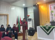 PC IMM Kota Palopo Gelar Pelatihan Muballigh, Membangun Generasi Muda yang Inklusif dan Berwawasan Luas