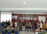 IMM Soppeng Gelar Pengukuhan, Tarpim, dan Rakerpim: Momentum penguatan kader progresif