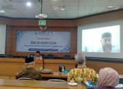 Dr Haitam al Haddad: Umat Lemah karena Kehilangan Akidah Sejati