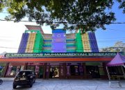 Pimpinan UNIMEN Respon Pernyataan Ketua DPRD Enrekang Soal Status Kampus II UNIMEN