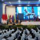 Dari Moral-Intelektual hingga Prestasi Internasional, IMM dan Tapak Suci Sambut Maba Unismuh