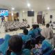 FISIP Unismuh Makassar Teguhkan Visi Menuju Kampus Internasional