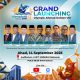 Logo dan Maskot OlympicAD VIII Bakal Diluncurkan di Makassar, Ajang Adu Prestasi Pelajar Muhammadiyah se Indonesia
