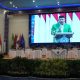 Pengukuhan 9.529 Maba Unismuh, PW Muhammadiyah Sulsel Ajak Lepaskan Fanatisme Kedaerahan