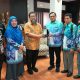 Silaturahim Unismuh Makassar-Disdik Sulsel Bahas Inovasi dan Peluang untuk Siswa