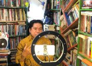 Berbagi ilmu