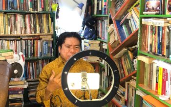 Berbagi ilmu