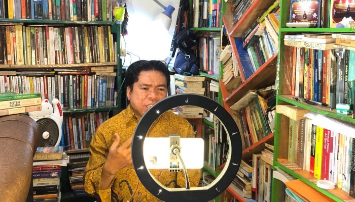 Transformasi RIB sebagai Personal Calling dan Mekanisme Algoritmik Guru Muhammadiyah