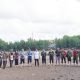 Kosabangsa UM Bulukumba dan UNM Gelar Penanaman Mangrove di Bintarore