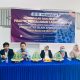 FUKIS UIAD Sinjai Lepas Mahasiswa untuk Praktik Pengalaman Lapangan di Berbagai Instansi