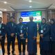 FAI UMPalopo Ikuti 4th ICAIS 2025 di Makassar