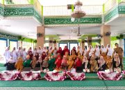 Ponpes Ummul Mukminin Aisyiyah Siap Dukung Program Andalan Sehati Serentak se-Sulsel