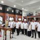 Rektor UIAD Sinjai Dilantik Sebagai Dewan Kehormatan PMI Kabupaten Sinjai Periode 2025–2030