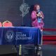 Bicara di Gelisim University – Turki, Guru Besar Unismuh Tekankan Kompetensi Antarbudaya