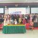 LLDIKTI Wilayah IX Gelar Verval KIP Kuliah 2025 di UM Bulukumba