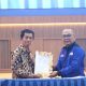 Gelar Pelantikan di Unismuh, APTIKOM Sulsel Dorong Kolaborasi Digital dan Riset Menuju Indonesia Emas 2045