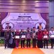 Dosen Muda Unismuh Makassar Toreh Prestasi Doktor Terbaik di UIN Alauddin