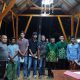Ranting Muhammadiyah di Desa Bahuluang Resmi Terbentuk, Mahasiswa KKN ITSBM Selayar Jadi Penggerak