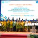 Aisyiyah Gelar Konsolidasi Nasional Kesehatan dan Launching 5 Klinik di Unismuh Makassar