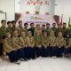 Orientasi dan Raker Dewan Sugli Hizbul Wathan Makassar, Momentum Perkuat Sinergi dan Kepemimpinan