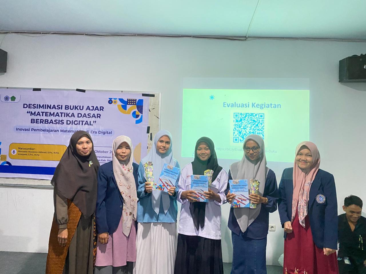 Buku Ajar “Matematika Dasar Berbasis Digital” Diperkenalkan di UIAD Sinjai - MuhammadiyahNews.com Buku Ajar “Matematika Dasar Berbasis Digital” Diperkenalkan di UIAD Sinjai - MuhammadiyahNews.com