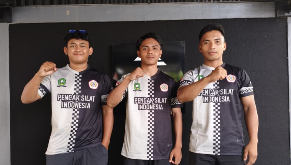 Tiga Mahasiswa UIAD Wakili Sinjai di Ajang Pra Porprov Pencak Silat 2025 - MuhammadiyahNews.com Tiga Mahasiswa UIAD Wakili Sinjai di Ajang Pra Porprov Pencak Silat 2025 - MuhammadiyahNews.com