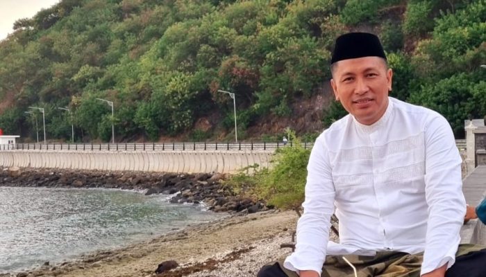 Catatan Perjalanan ke Timor Leste: Masjid An-Nur Dili (Bagian 2)